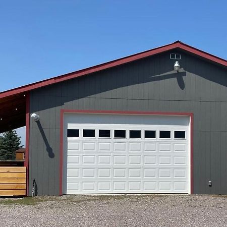 Villa The Shop@680 Columbia Falls Esterno foto